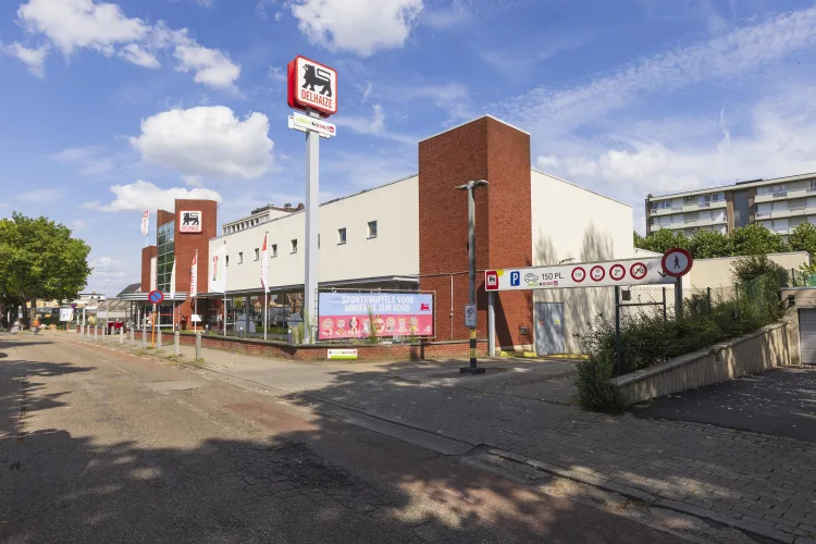 Delhaize Sint-Truiden